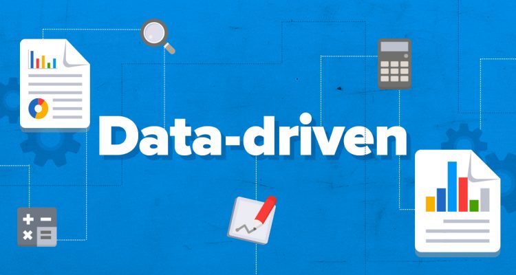 Data – driven Manufacturing : Hệ thống Sản xuất dựa trên dữ liệu